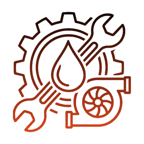 Commercial-Grade Equipment