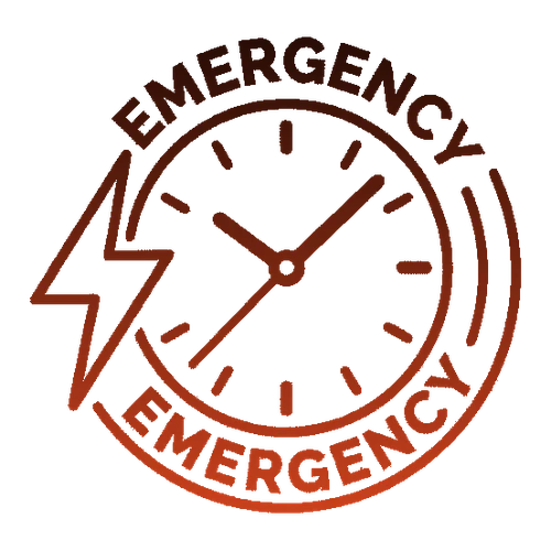 24/7 Emergency Dispatch