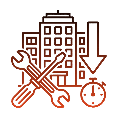 Minimize Business Downtime