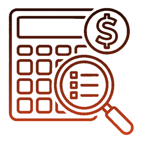 Transparent Predictable Pricing