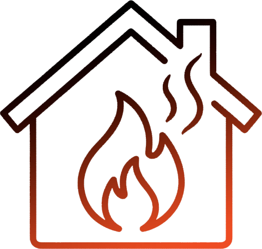 Fire & Smoke Damage