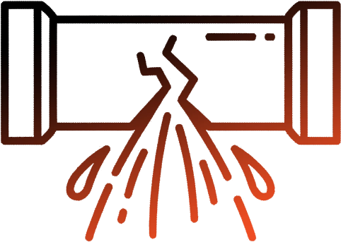 Burst & Leaking Pipes