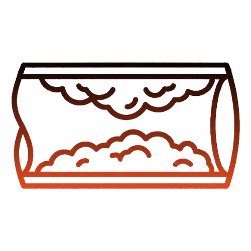 Heavy Grease Buildup