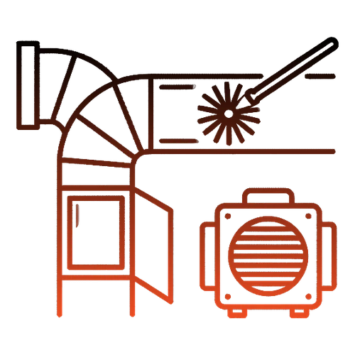 HVAC & Duct Cleaning
