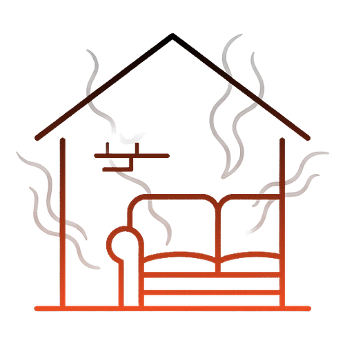 Smoke Damage