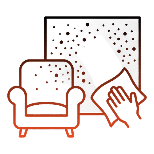 Soot Damage & Cleanup