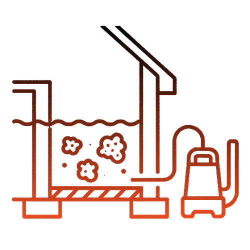 Water Damage from Firefighting