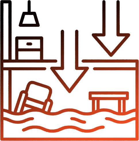 Flooding & Water Damage