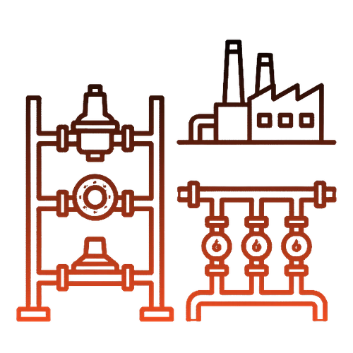 Commercial Gas Systems