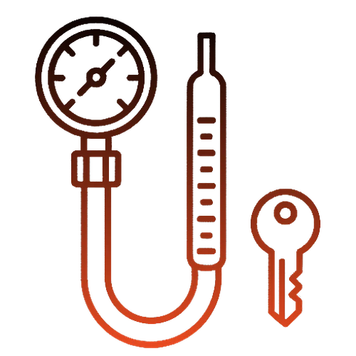 Pressure Testing & Safety