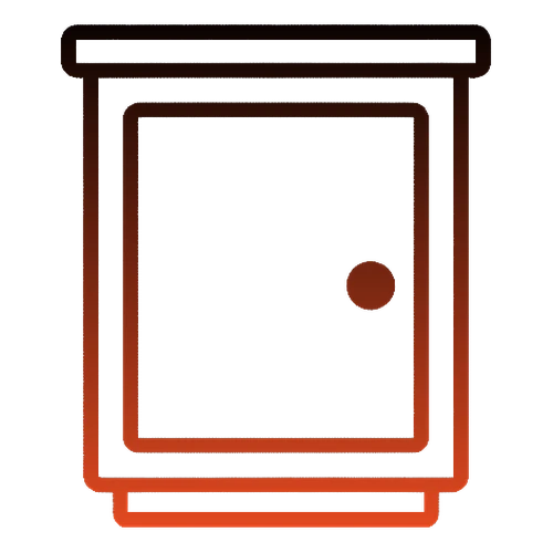 Cabinet Installation