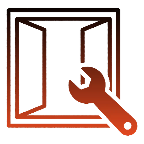 Door & Window Adjustments