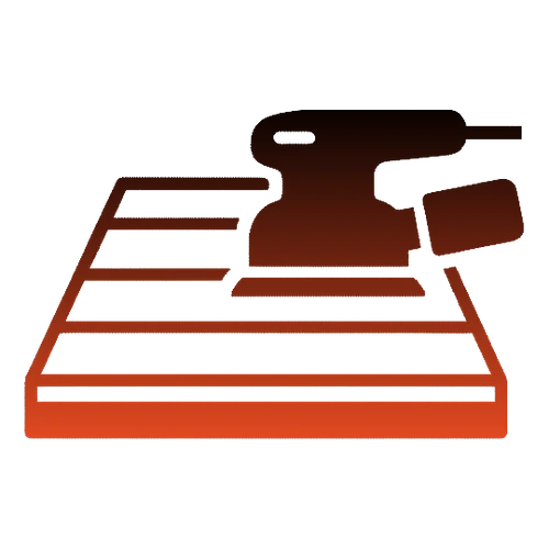 Deck Refinishing & Repair