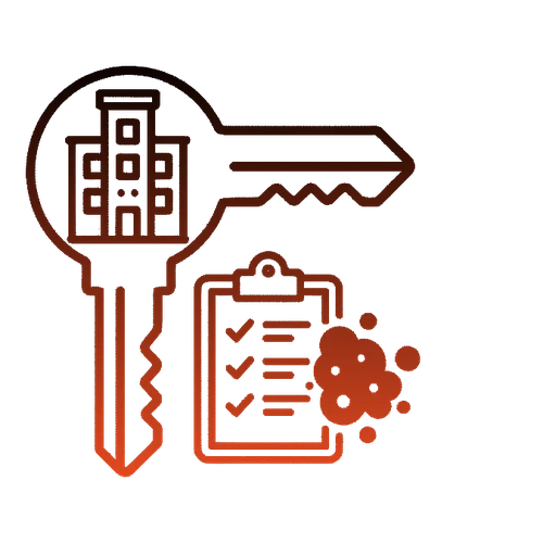Rental Property Mold