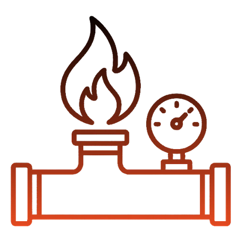 Gas Line Installation & Repair