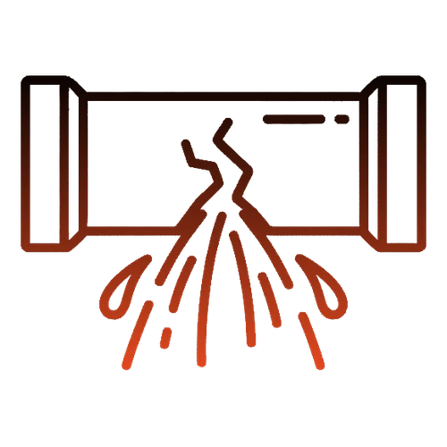 Pipe Repairs & Leaks
