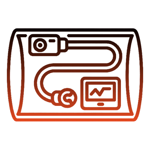 Sewer Camera Inspections