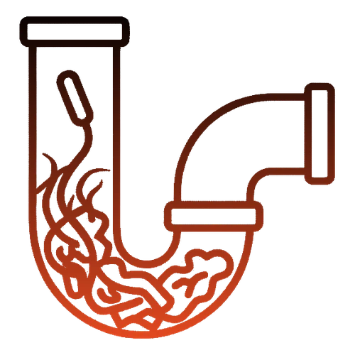 Sewer Line Blockages
