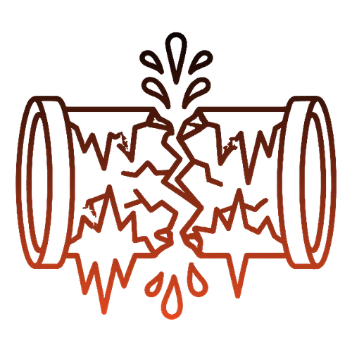 Frozen & Burst Pipes