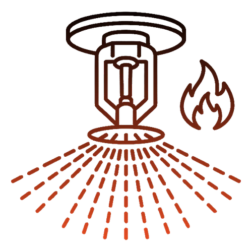 Fire Suppression Water Damage