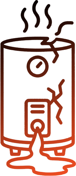 Water Heater Failures